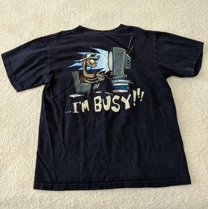 Shirts & Tops - Print Tee Shirts & Tops - Print Tee